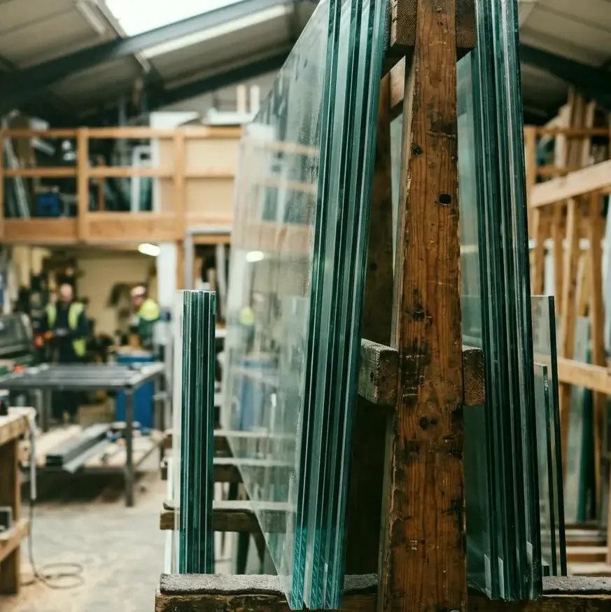 Tall Maple — Tipps zur Glasreparatur im Winter