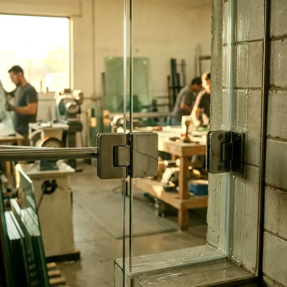 Tall Maple — Zuverlässiger Service