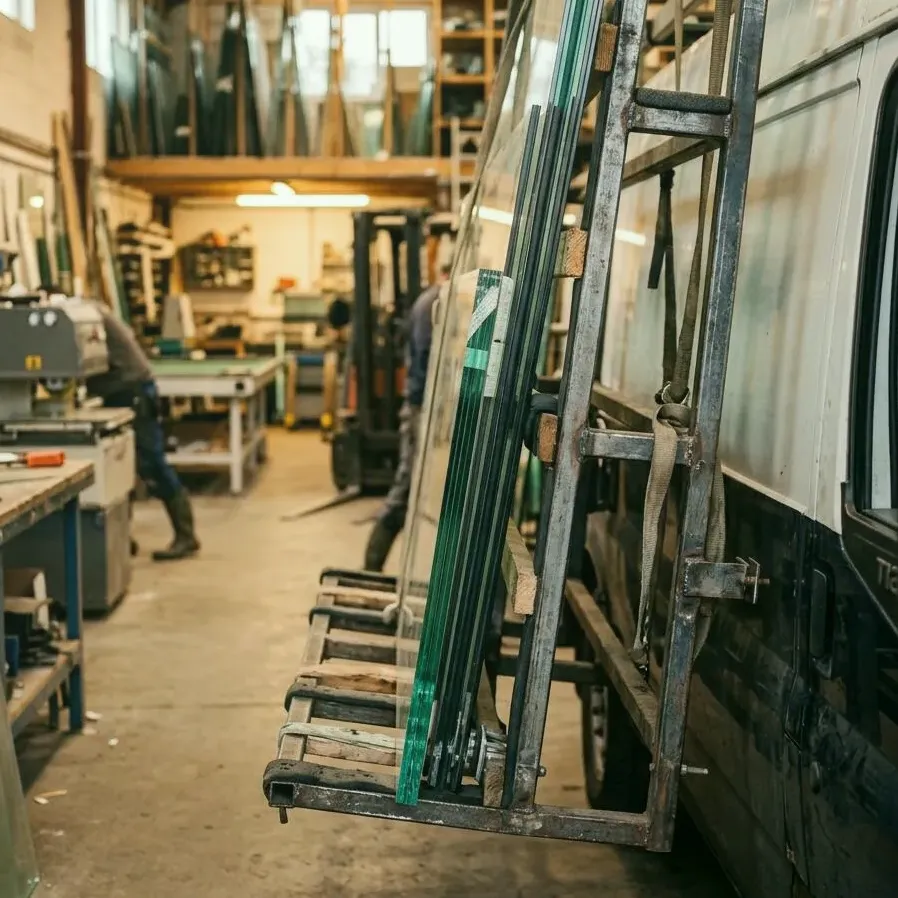 Tall Maple — Innovative Technik